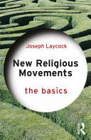 New religious movements : the basics