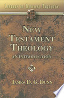 New Testament theology : an introduction