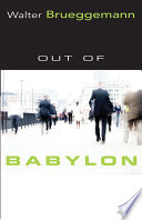 Out of Babylon