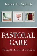 Pastoral care : telling the stories of our lives