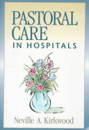 Pastoral care in hospitals