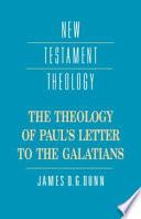 Pistis/Pisteos/Pisteuo in the Letter of Paul to the Galatians : (implications for Preaching)