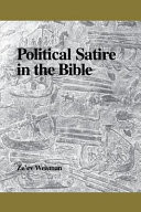 Political satire in the Bible