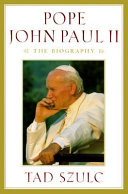 Pope John Paul II. : the biography