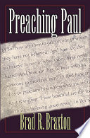 Preaching Paul