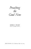 Preaching the good news