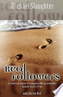 Real followers : beyond virtual Christianity