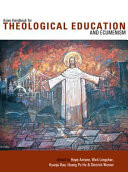 Religion, gender and sexuality voices from Asia : nurturing together the growth of inclusive communities in theological education