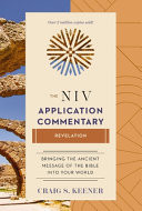 Revelation : the NIV application commentary from biblical text-- to contemporary life