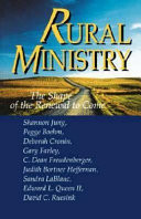 Rural ministry : the shape of the renewal to come