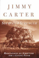 Sources of strength : meditations on scripture for a living faith