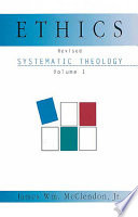 Systematic theology