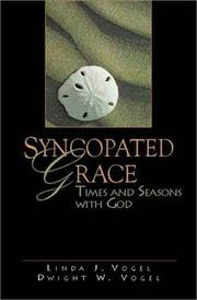 Syncopated grace : times and seasons with God