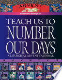 Teach us to number our days