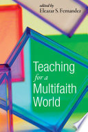 Teaching in a multifaith world