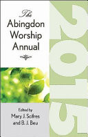 The Abingdon worship annual