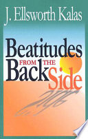 The beatitudes from the back side