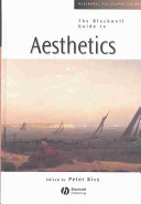 The Blackwell guide to aesthetics