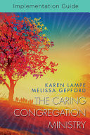 The Caring congregation ministry