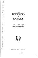 The community of nations