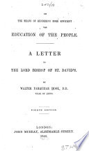 The director of religious education,