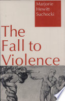 The fall to violence : original sin in relational theology