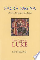 The Gospel of Luke