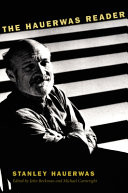 The Hauerwas reader