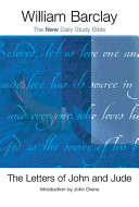 The Letters of John and Jude