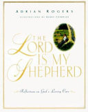 The Lord is my shepherd : reflections on God's loving care