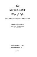 The Methodist way of life.