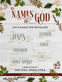 The names of God : his character revealed