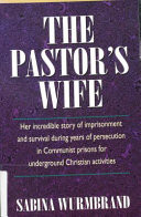 The pastor's wife