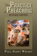 The practice of preaching