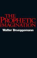 The prophetic imagination