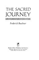 The sacred journey