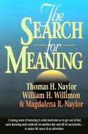The search for meaning