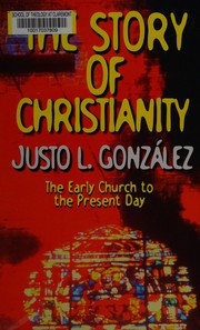 The story of Christianity
