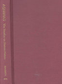 The treatise on human nature : Summa theologiae 1a, 75-89