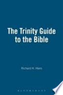 The Trinity guide to the Bible