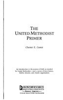 The United Methodist primer