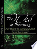 The web of preaching : new options in homiletical method