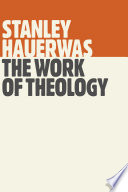 The work of theology