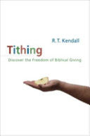 Tithing, discover the freedom of Biblical giving