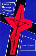 Toward a theology of struggle