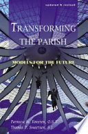 Transforming the parish : models for the future