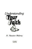Understanding your faith