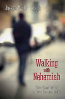 Walking with Nehemiah : your community is your congregation