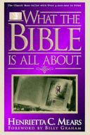 What the Bible is all about
