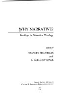 Why narrative? : readings in narrative theology